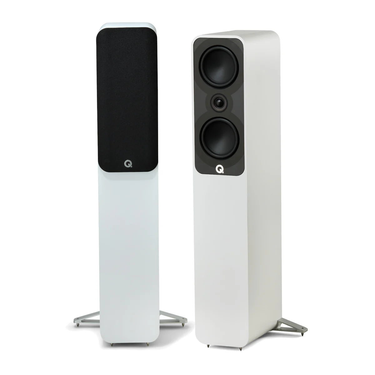 QAcoustics Q5040 - Coppia di diffusori da pavimento