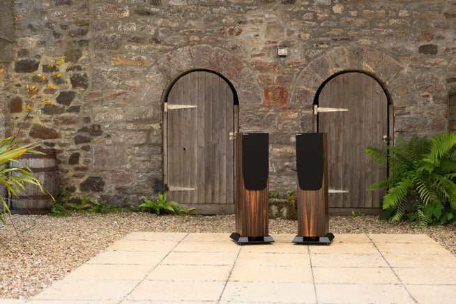 Graham Diffusore Audio LS5/9f- Coppia - CHIAMARE PER DISPONIBILITA'
