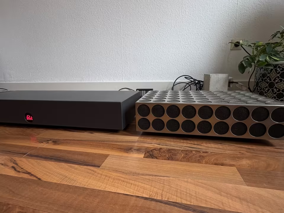 Poet baretta° - active bluetooth speaker - ASK FOR AVAILABILITY 