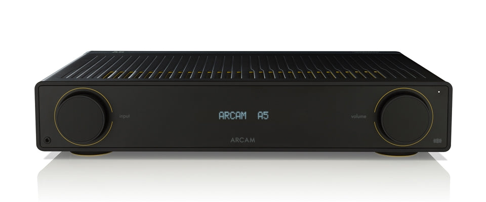 Arcam RADIA A5 - Amplificatore integrato - B-STOCK