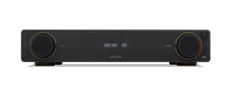 Arcam RADIA A5 - Amplificatore integrato - PRONTA CONSEGNA