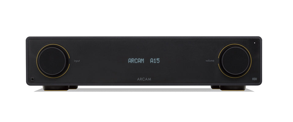 Arcam RADIA A15 - Amplificatore integrato - PRONTA CONSEGNA