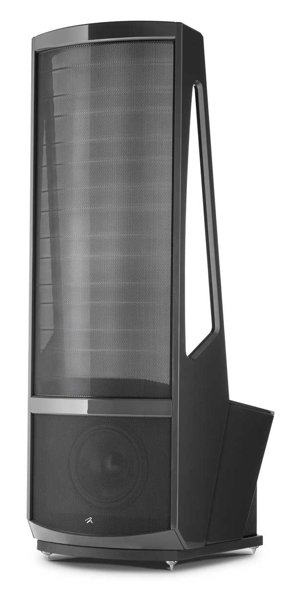 Martin Logan SLM – ULTRA SLIM MOTION-SERIE 