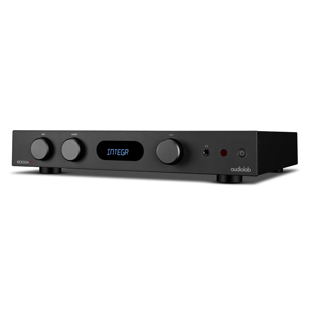 Audiolab 6000A MKII - Amplificatore stereo - CHIEDERE DISPONIBILITA'