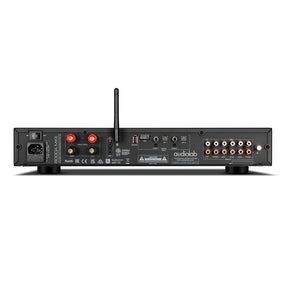 Audiolab 6000A MKII - Amplificatore stereo - CHIEDERE DISPONIBILITA'