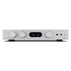 Audiolab 6000A MKII - Amplificatore stereo - CHIEDERE DISPONIBILITA'