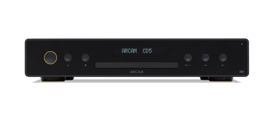 Arcam RADIA CD5 - CD-Player