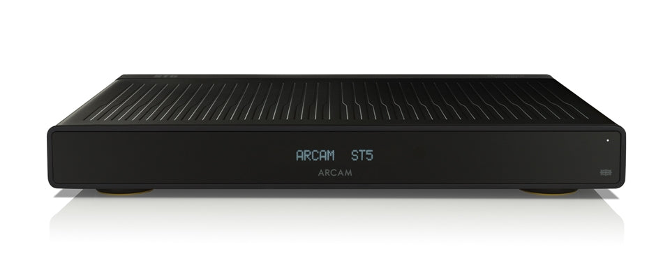 Arcam RADIA ST5 – Audio-Streamer – LIEFERFERTIG