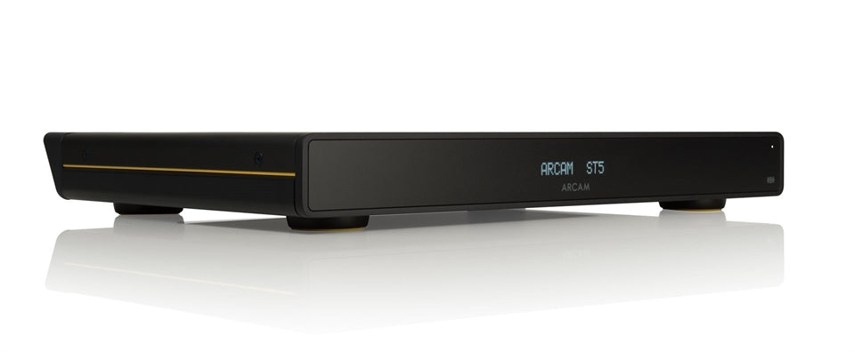 Arcam RADIA ST5 - Streamer Audio - PRONTA CONSEGNA