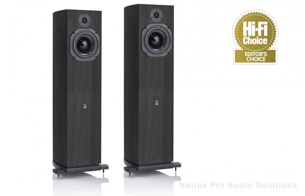 ATC SCM19A - Pair of Active Floorstanding Speakers