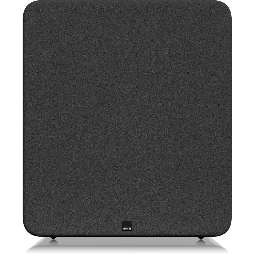 SVS PB17 ULTRA R|Evolution Subwoofer Bass Reflex - CHIEDERE DISPONIBILITA´