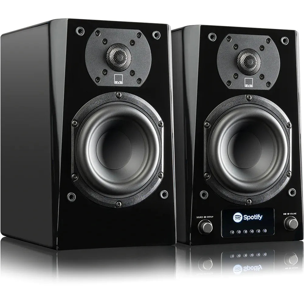 SVS Prime Wireless Pro Diffusori Attivi - CHIEDERE DISPONIBILITA´