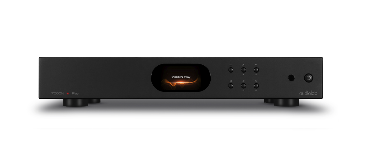 Audiolab 7000N Play - Streamer di rete - B-STOCK