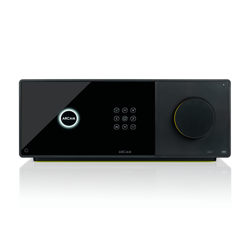 Arcam AVA15 -  Amplificatore audio/video - PREORDINABILE