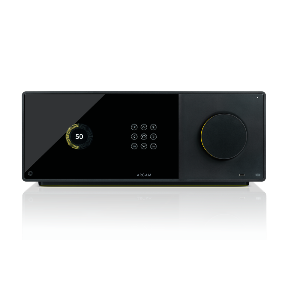 Arcam AVA15 -  Amplificatore audio/video - PREORDINABILE