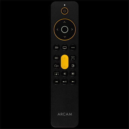 Arcam AVA25 - Amplificatore audio/video