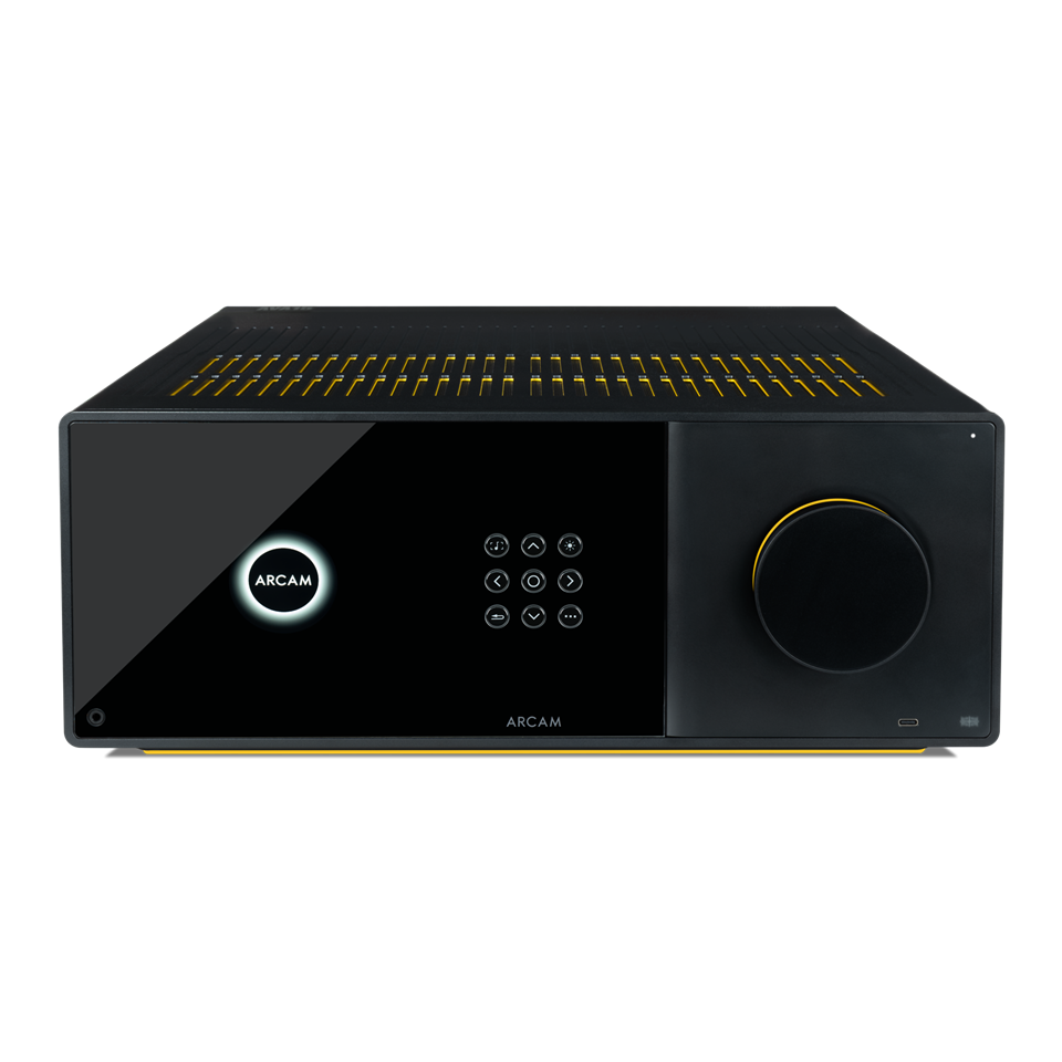 Arcam AVA15 -  Amplificatore audio/video - PREORDINABILE