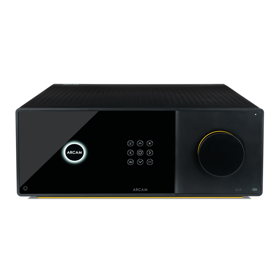 Arcam AVP45 - Preamplificatore/Processore audio/video