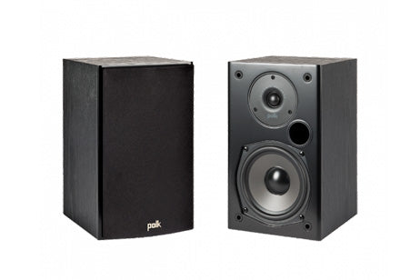 Polk Audio T15 – Regal-Lautsprecherpaar