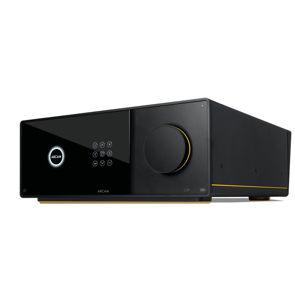 Arcam AVA15 -  Amplificatore audio/video - PREORDINABILE