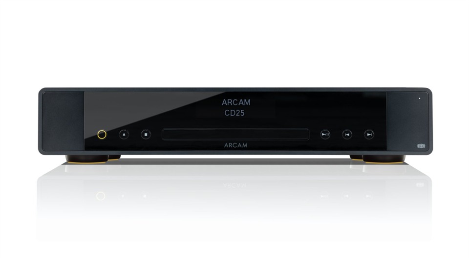 Arcam CD25 - Lettore CD