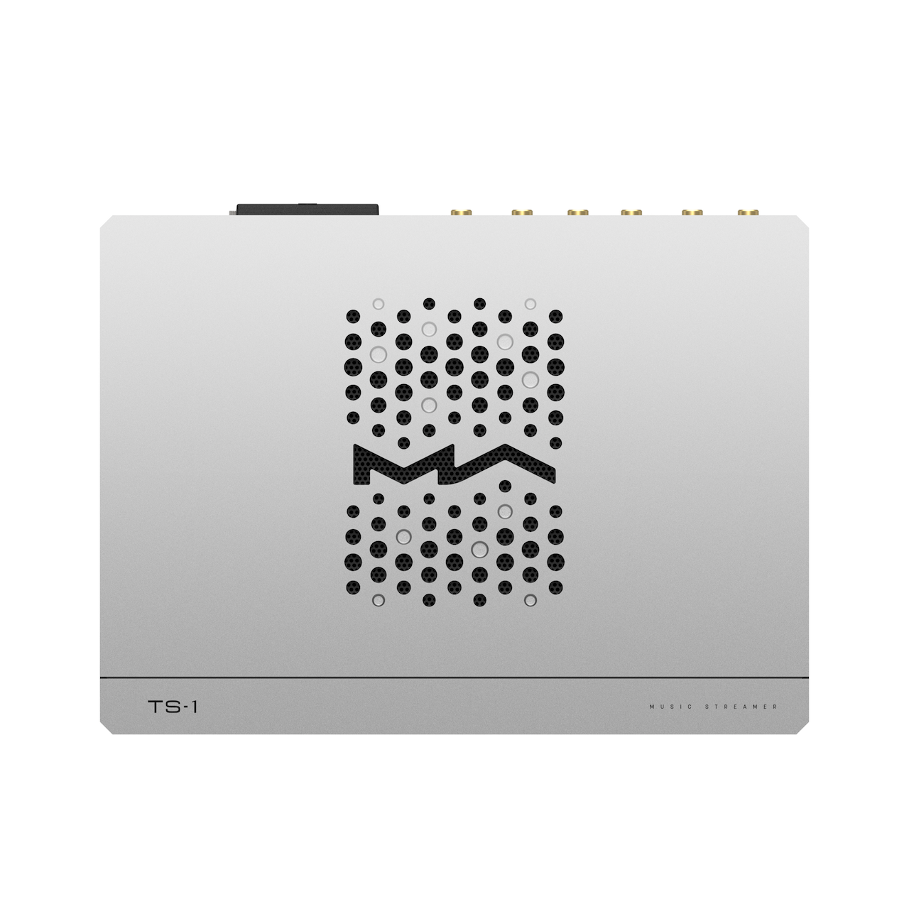 Matrix audio TS-1 - Streamer Audio con DAC