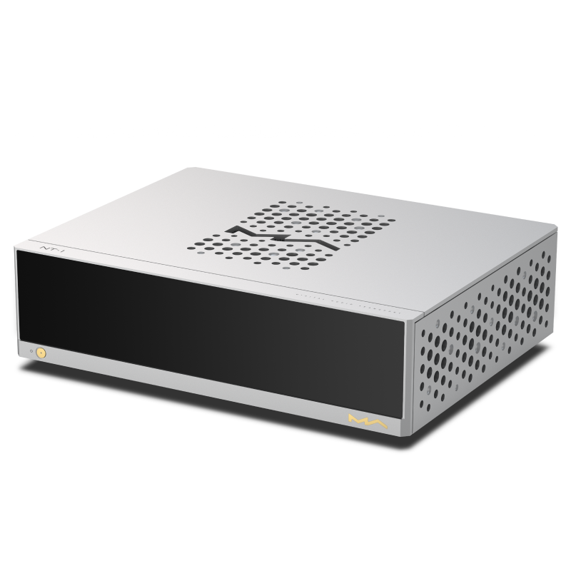 Matrix audio NT-1 - Streamer Audio - CHIEDERE DISPONIBILITA'