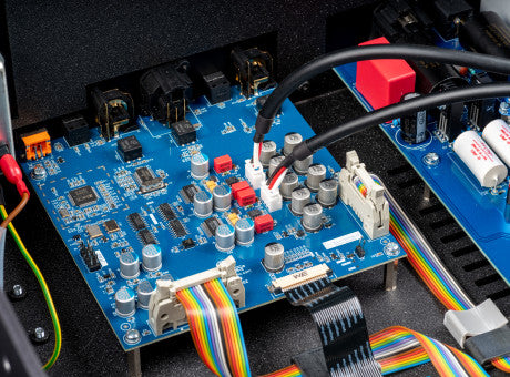 Canor Gaia C2 - Lettore CD - DAC