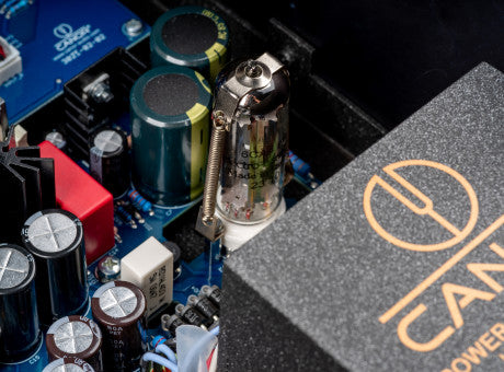 Canor Gaia C2 - Lettore CD - DAC