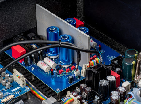 Canor Gaia C2 - Lettore CD - DAC