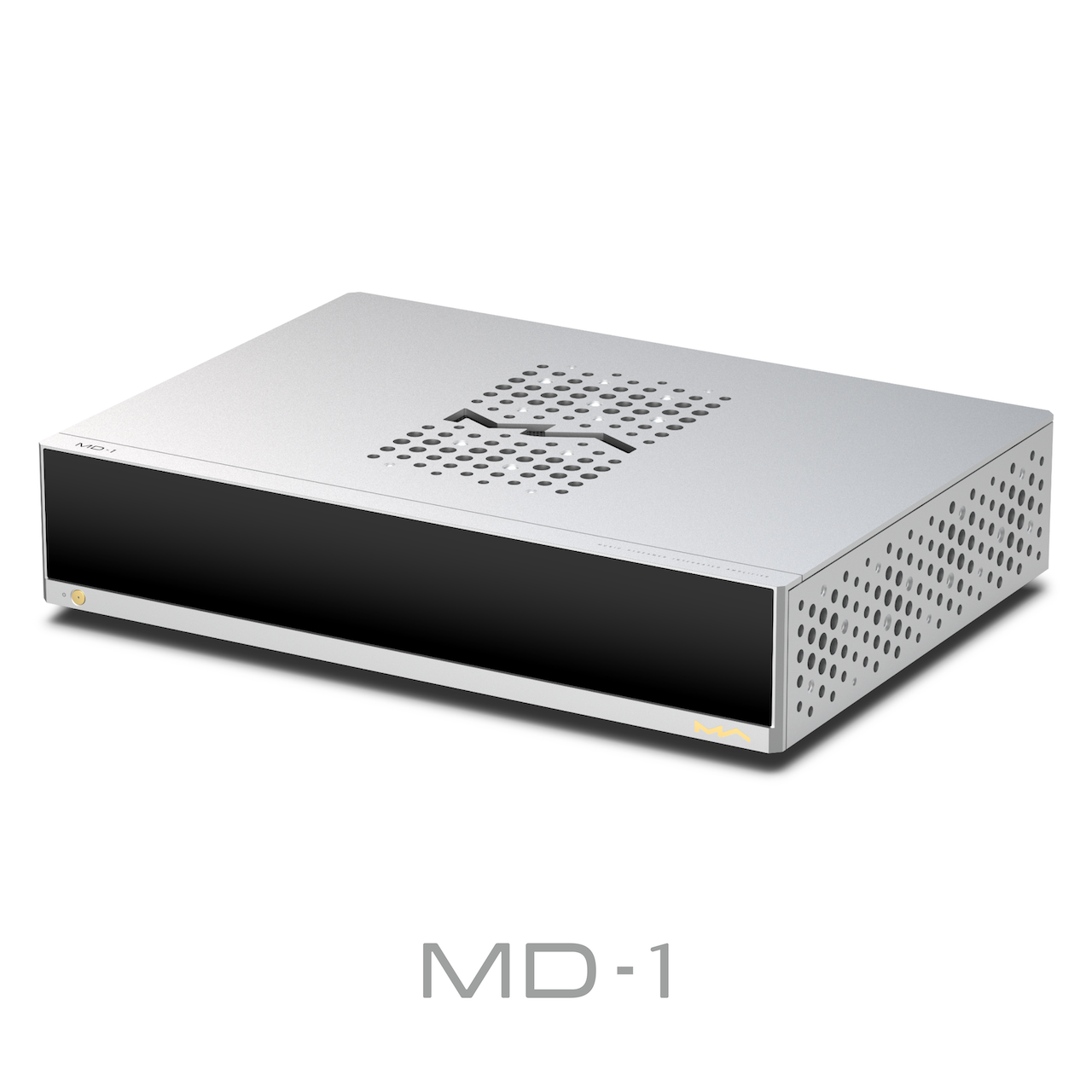 Matrix audio MD-1 - Amplificatore Integrato con Streamer - CHIEDERE DISPONIBILITA'