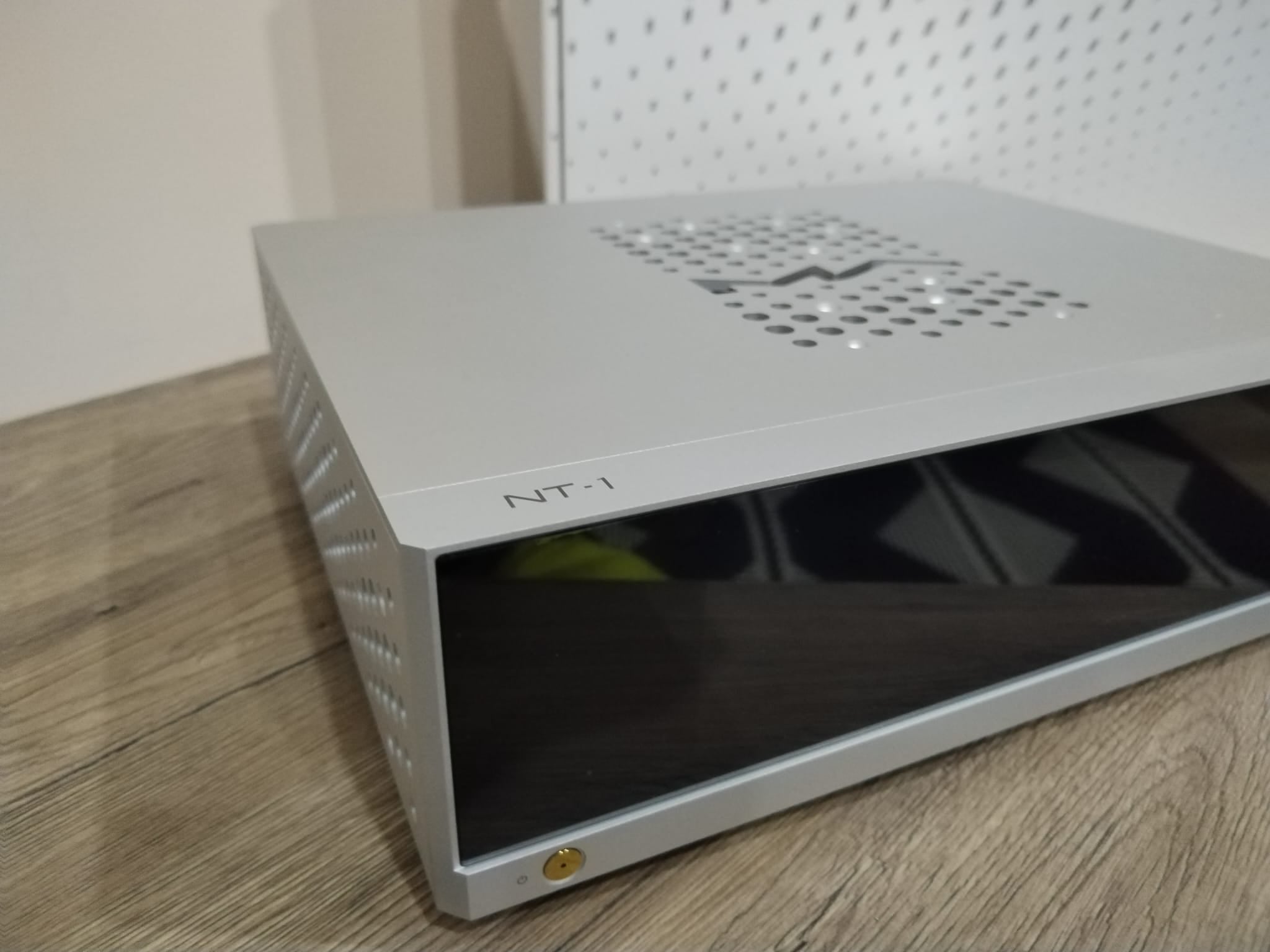 Matrix audio NT-1 - Streamer Audio - EX DEMO