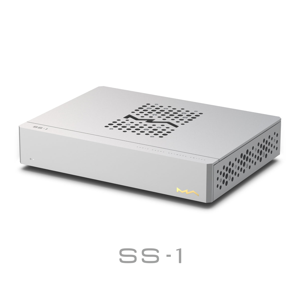 Matrix audio SS-1 / SS-1 Pro - Switch di rete audio-grade - CHIEDERE DISPONIBILITA'