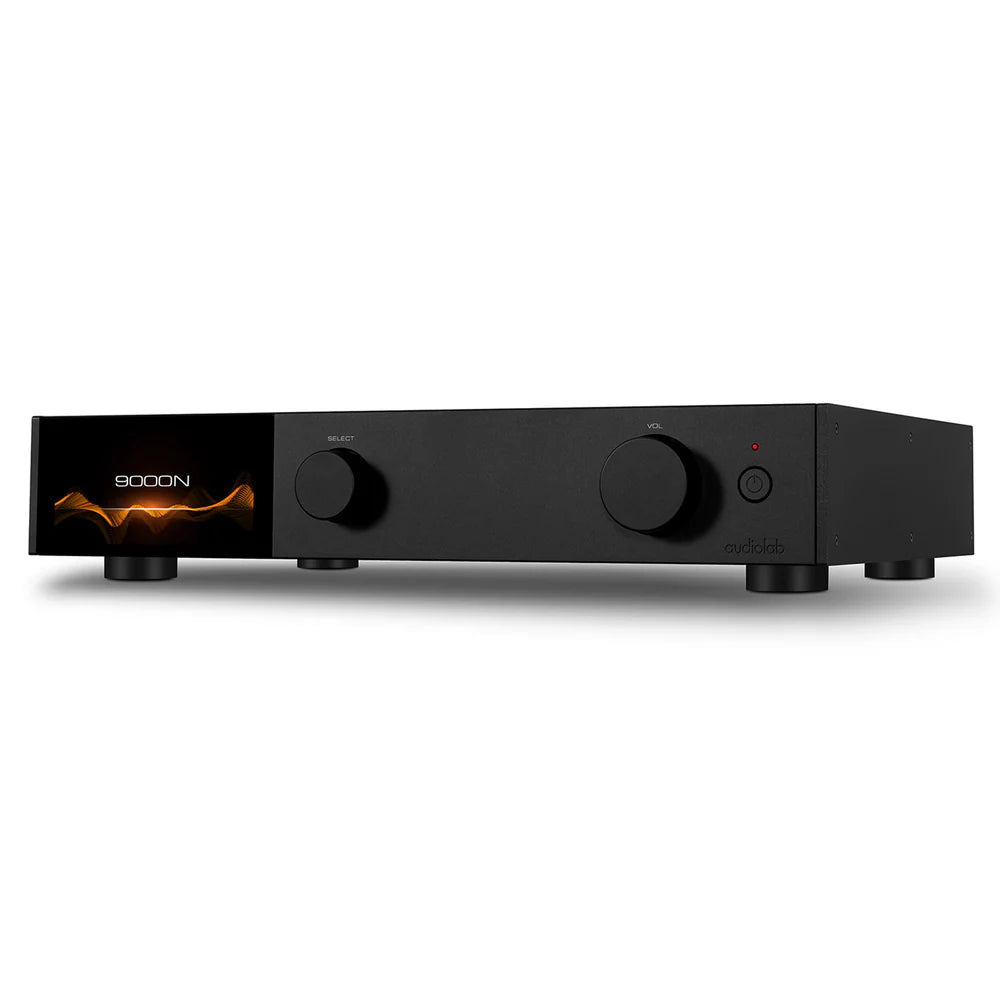 Audiolab 9000N - Streamer Audio - CHIEDERE DISPONIBILITA'