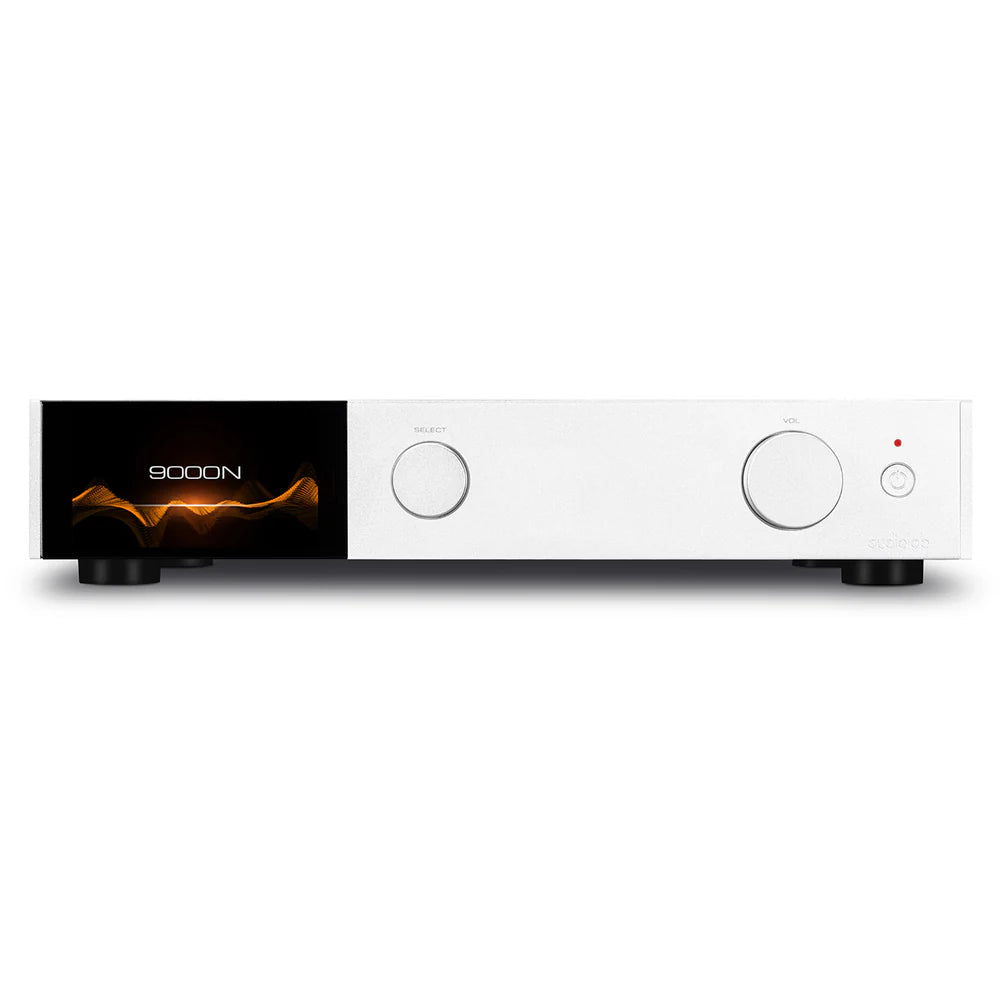 audiolab 9000CDT NEU - CD-Transport - LIEFERFERTIG