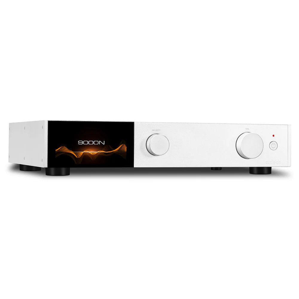 Audiolab 9000N - Streamer Audio - CHIEDERE DISPONIBILITA'