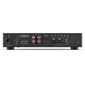 audiolab 9000A NEU – Stereoverstärker – LIEFERFERTIG