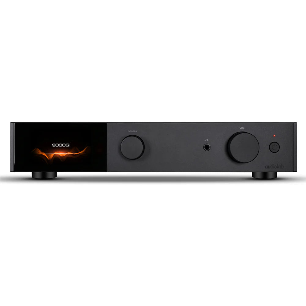 audiolab 9000A NEW - Amplificatore stereo - STEREO BOX
