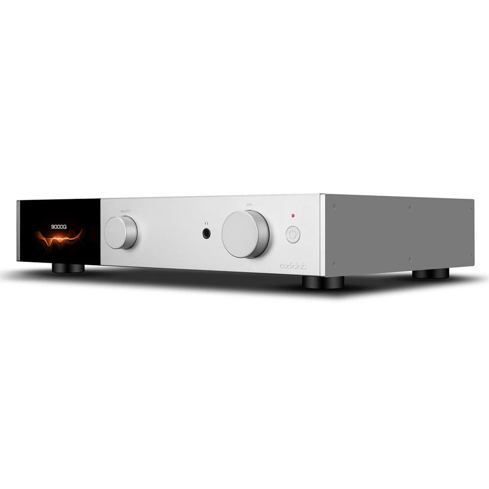 audiolab 9000A NEU – Stereoverstärker – LIEFERFERTIG