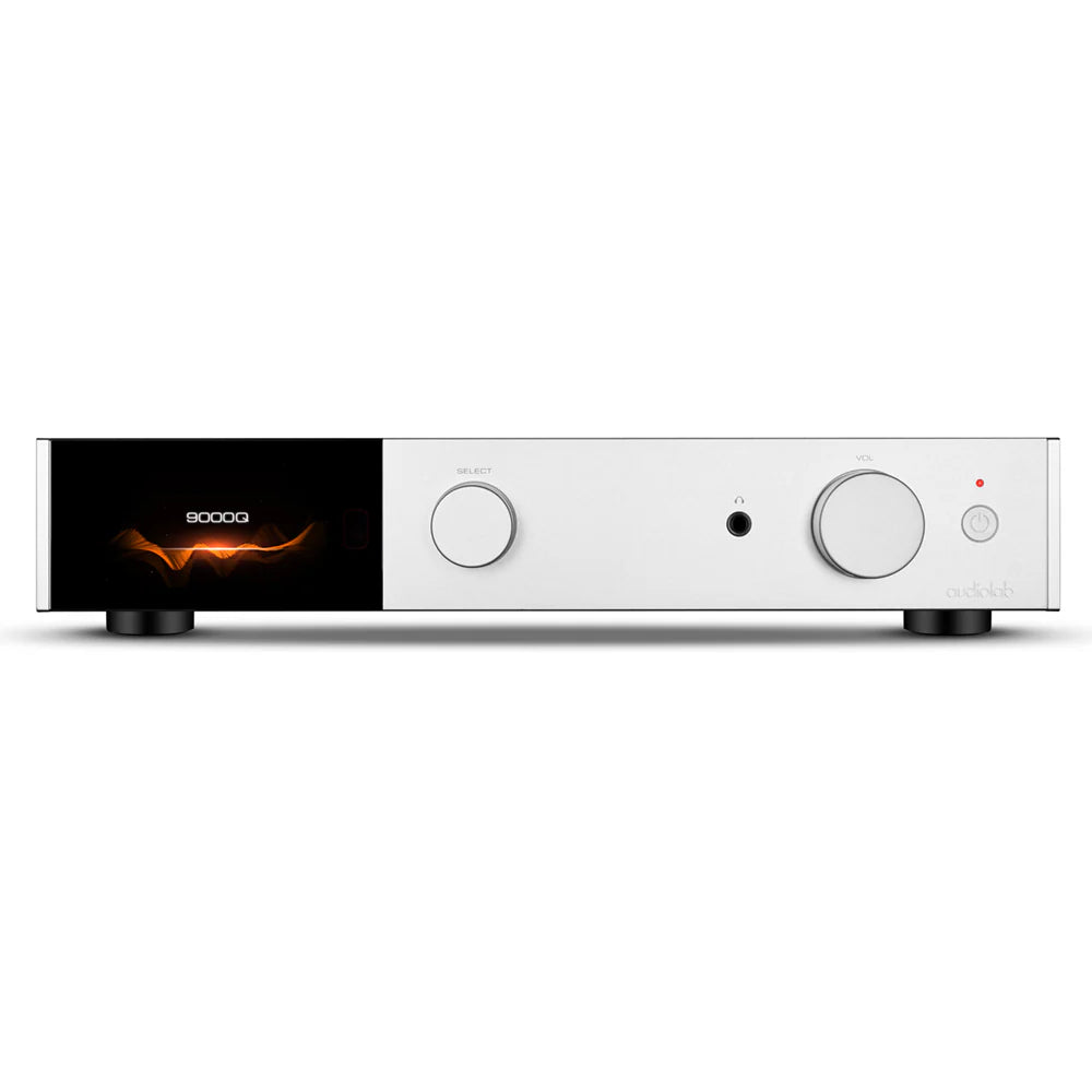 Audiolab 9000Q - Preamplificatore stereo