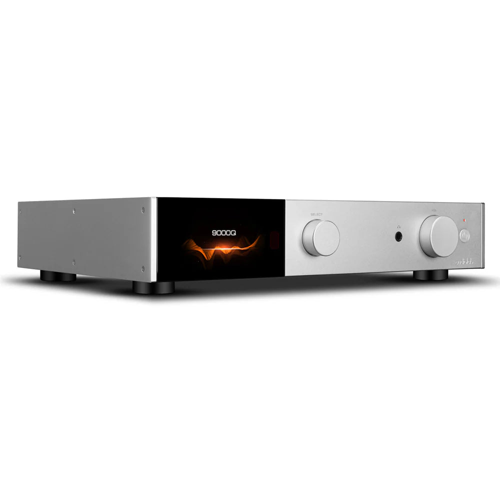 audiolab 9000A NEU – Stereoverstärker – LIEFERFERTIG