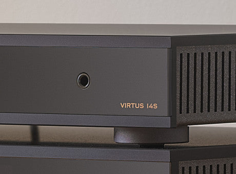 Canor Virtus I4S - Amplificatore Stereo