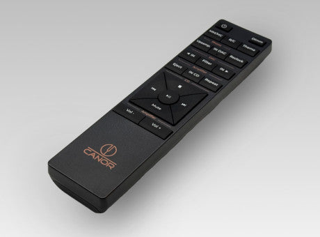 Canor Virtus I4S - Amplificatore Stereo