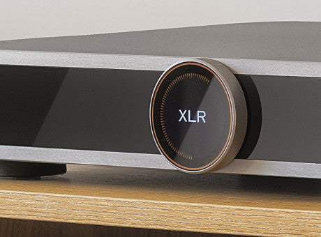 Canor Virtus I4S - Amplificatore Stereo