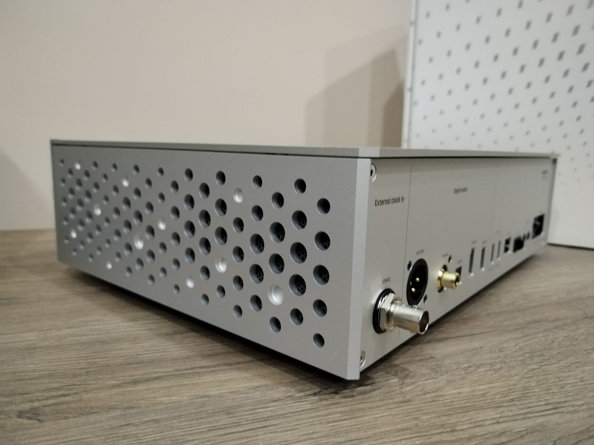 Matrix audio NT-1 - Streamer Audio - EX DEMO