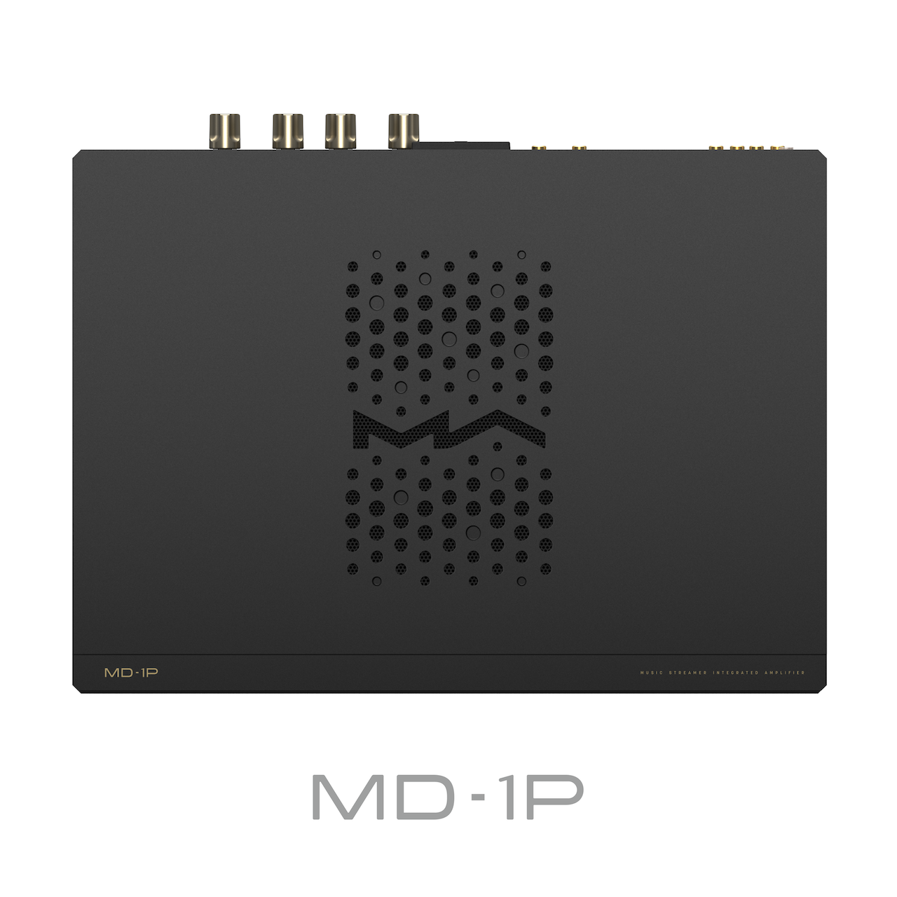 Matrix audio MD-1 - Amplificatore Integrato con Streamer - CHIEDERE DISPONIBILITA'