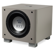 REL Acoustics T/9x – Subwoofer