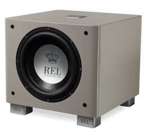 REL Acoustics T/9x – Subwoofer