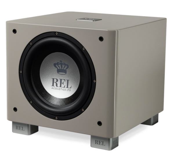 REL Acoustics T/9x - Subwoofer