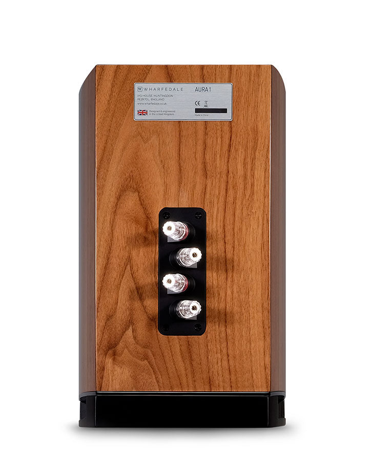 WHARFEDALE AURA 1 – Paar Standlautsprecher